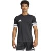 Koszulka adidas SQUADRA 25 JSY JG5832 czarny XXL